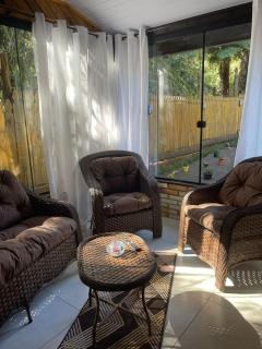 Morada dos Sabiás - 5