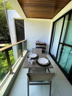 Iloa Residence - Flat 103V - Barra de São Miguel - AL - 4