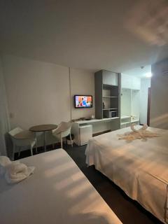 Iloa Residence - Flat 103V - Barra de São Miguel - AL - 2