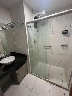 Iloa Residence - Flat 103V - Barra de São Miguel - AL - 1