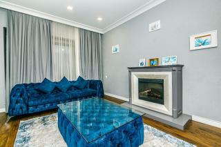 SEA ViEW HOTELAPARTMENT MCDONALD'S - 7