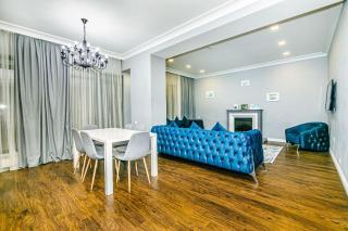 SEA ViEW HOTELAPARTMENT MCDONALD'S - 5