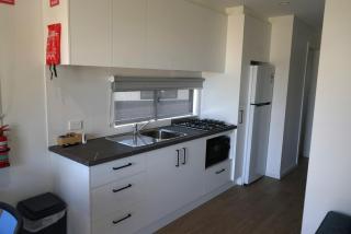 Lake Hume Holiday Park - 3