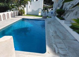 Manzanillo Ocean View Apartment Las Hadas Peninsula - 4