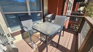 Base Camp Ski Slope Views Granby Ranch - 4