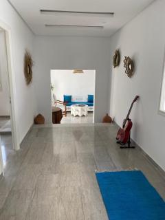 Appartement Arthergla - 7