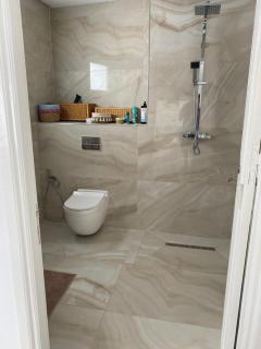 Appartement Arthergla - 5