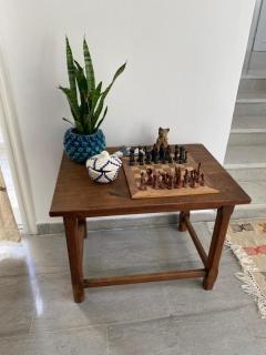 Appartement Arthergla - 1