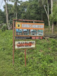Elvira's Homestay - 0