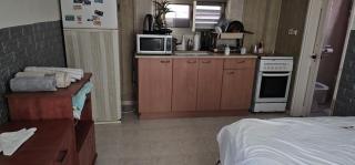 2Rooms rooftop apartment huge balcony - 5