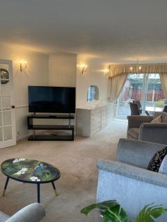 Stylish 3 Bed House Located in the Heart of Chigwell - 4