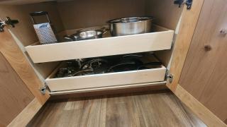 Base Camp Ski Slope Views Granby Ranch - 8