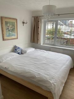 Stylish 3 Bed House Located in the Heart of Chigwell - 1