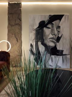 Private Patio and Parking KING BED Elegant Retreat - 2