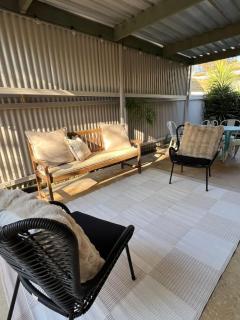 Oleander Cottage - 1