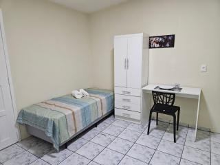 Kitnet aconchegante - 3