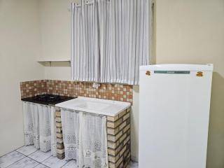 Kitnet aconchegante - 2