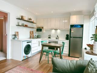 Cosy Richmond Unit, 6 Mins to MCG, Free Parking - 9