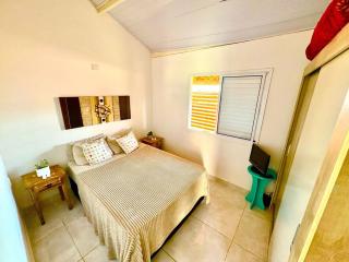 Lindo Chalé No Campo no Catarina Home Club em mairinque - 9