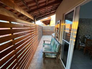 Lindo Chalé No Campo no Catarina Home Club em mairinque - 7