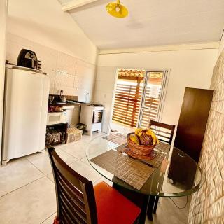 Lindo Chalé No Campo no Catarina Home Club em mairinque - 4