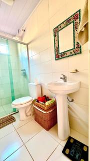 Lindo Chalé No Campo no Catarina Home Club em mairinque - 1