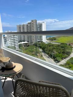 Porto Horizonte Aparta Suite en Santa Marta, Sector Bello Horizonte Pozos Colorados - 8