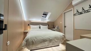 KIMMIY Attic Rooms near Belgrade Airport - 8