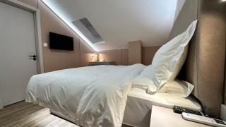 KIMMIY Attic Rooms near Belgrade Airport - 2
