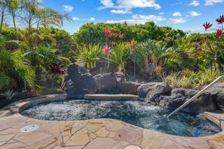 Waikoloa Beach Villas- Steps to Beach Shops & Dining - 7