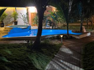 Sirena's Beach & Surf Club - 9