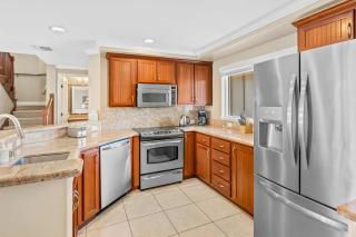 Waikoloa Beach Villas- Steps to Beach Shops & Dining - 8