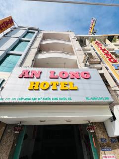 An Long Hotel - 0