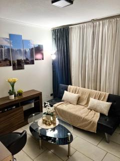 Departamento Urban Stay Los Ángeles - 5