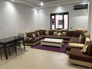 cozy and warm apartment - 2