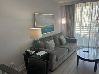 Ocean Breeze Condo - Intracostal and Ocean views at GalleryOne - 6