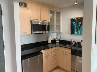 Ocean Breeze Condo - Intracostal and Ocean views at GalleryOne - 2