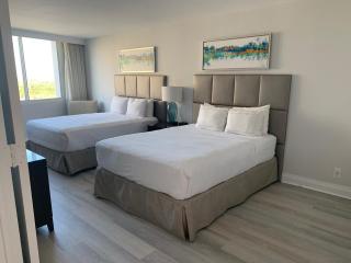 Ocean Breeze Condo - Intracostal and Ocean views at GalleryOne - 5