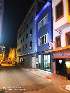 TAKSİM GOKOTTA SUiTE - 8