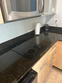 Ocean Breeze Condo - Intracostal and Ocean views at GalleryOne - 1