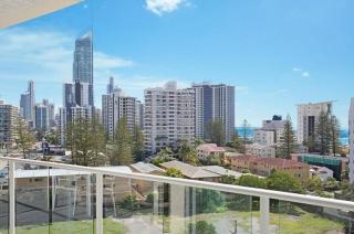 Seabreeze Haven - Wings Resort 705 - 5