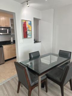 Ocean Breeze Condo - Intracostal and Ocean views at GalleryOne - 9