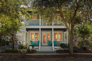 NEW! Fall Break OPEN 4 BR, Pool, Bikes & close to shopping & beach - 9