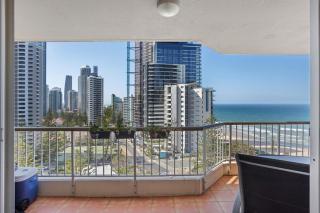 Beachside Apartment - 5