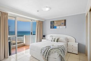 Beachside Apartment - 8