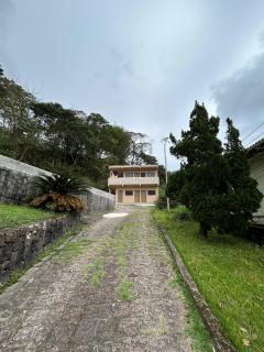 Apto Ribeira vista para o mar - 3