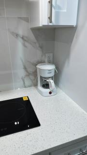 Unit #10 Private Studio - 8