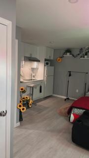 Unit #10 Private Studio - 4