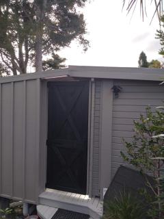 The Tawnys Gatehouse - 9