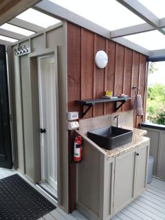 The Tawnys Gatehouse - 6